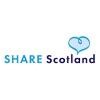 Share Scotland Logo