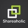 Shareaholic Logo
