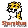 Sharekhan Logo