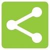 ShareThis Logo