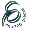 Sharing Places Logo