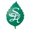 Sharon Heights Golf & Country Club Logo
