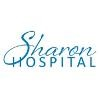 Sharon Hospital Logo