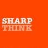 Sharp Communications Logo