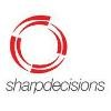 Sharp Decisions Logo