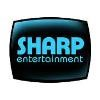 Sharp Entertainment Logo