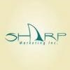 Sharp Marketing (CO) Logo