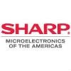 Sharp Microelectronics Logo