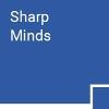 Sharp Minds Logo