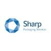 Sharp Packaging Solutions Logo