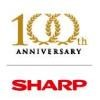 SHARP Software Development India Logo