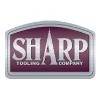 Sharp Tooling Company Logo