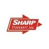 Sharp Transport Logo