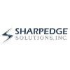 Sharpedge Solutions Logo