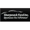 Sharpnack Ford Logo