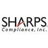 Sharps Compliance Logo