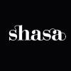 Shasa Logo