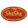 ShaSha Bread Logo