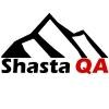 Shasta QA Logo
