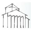 Shasta Union High School District Logo