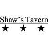 Shaw's Tavern Logo