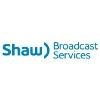Shaw Broadcast Services Logo