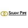 Shaw Pipe Logo
