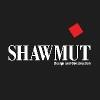 Shawmut Design and Construction Logo