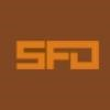 Shawn Fisher Design Logo