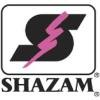 SHAZAM Logo