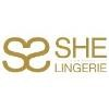 SHE Logo