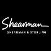 Shearman & Sterling Logo