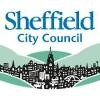 Sheffield City Council United Kingdom Logo