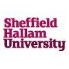 Sheffield Hallam University Logo