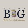 Shelby County Public Schools Logo
