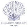 Sheldon Fine Art Logo