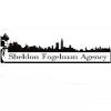 Sheldon Fogelman Agency Logo