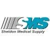 Sheldon Medical Supply Logo