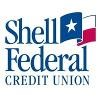 Shell Federal Credit Union Logo