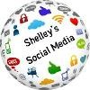 Shelley's Social Media Logo