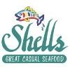 Shells Seafood Restaurants Logo