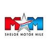 Shelor Motor Logo