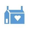 Shelter Care for Kids Logo