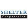 Shelter Corporation Logo