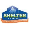 Shelter of Flint Logo