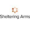 Sheltering Arms for Kids Logo