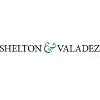 Shelton & Valadez, PC Logo