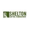 Shelton Capital Management Logo