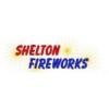 Shelton Fireworks Logo