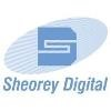 Sheorey Digital Systems Logo